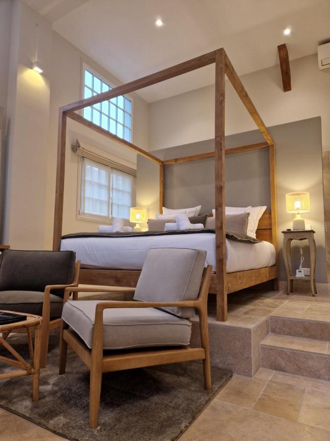 Au Moulin Saint Nicol - Honfleur Hotel Buitenkant foto